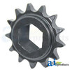 A & I Products Sprocket, Auger Drive, 13T 4.5" x4" x2.5" A-87641197